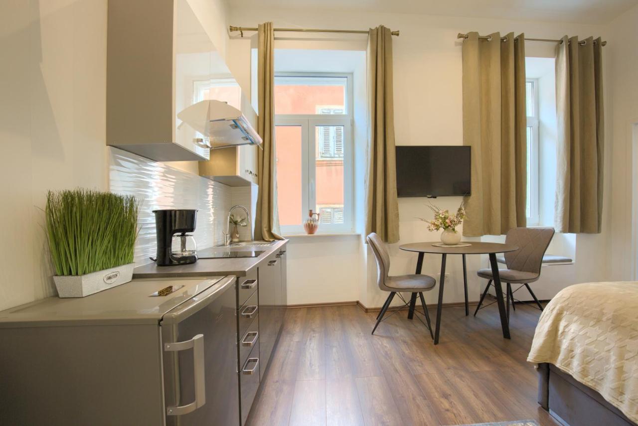 Appartamento Pasko Properties Pola