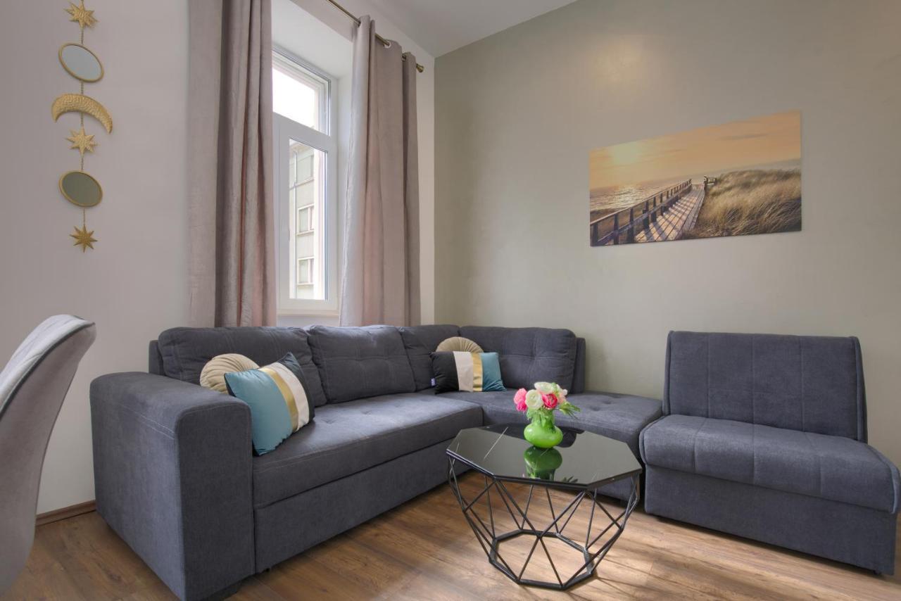 Pasko Properties Appartamento *