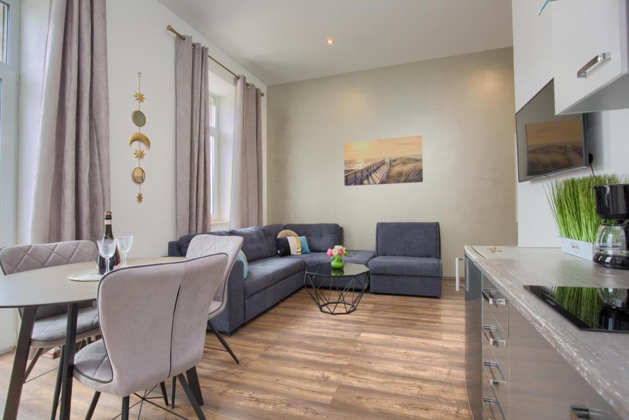 Appartamento Pasko Properties Pola