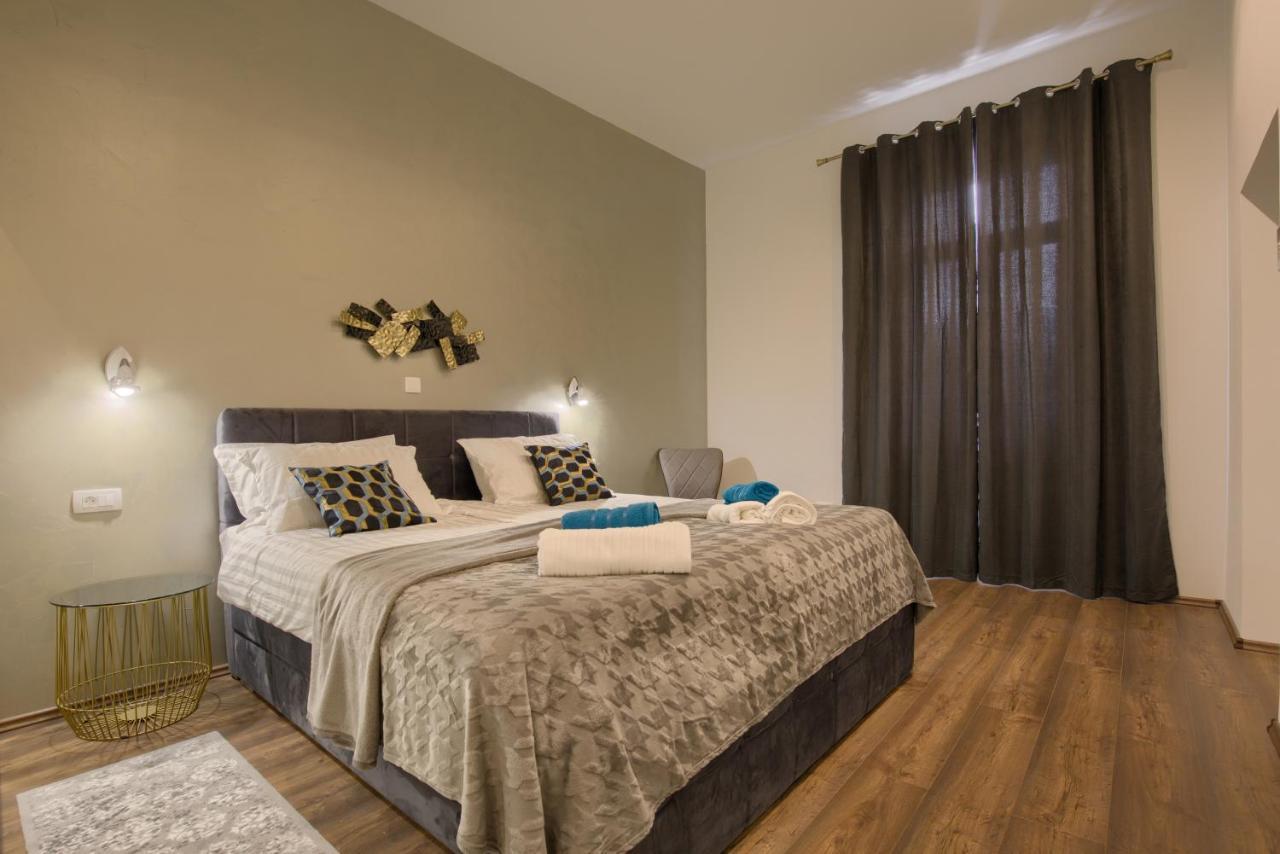 Pasko Properties Appartamento