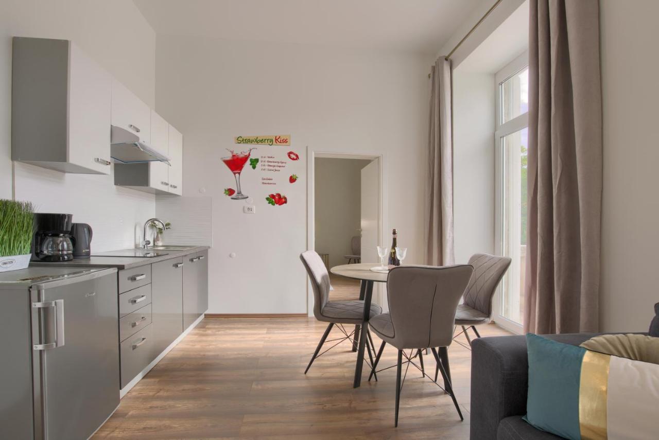 Appartamento Pasko Properties