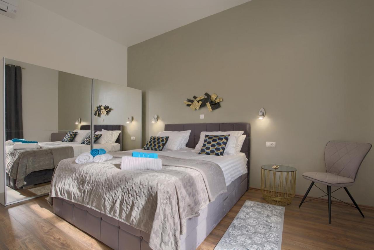 Appartamento Pasko Properties *