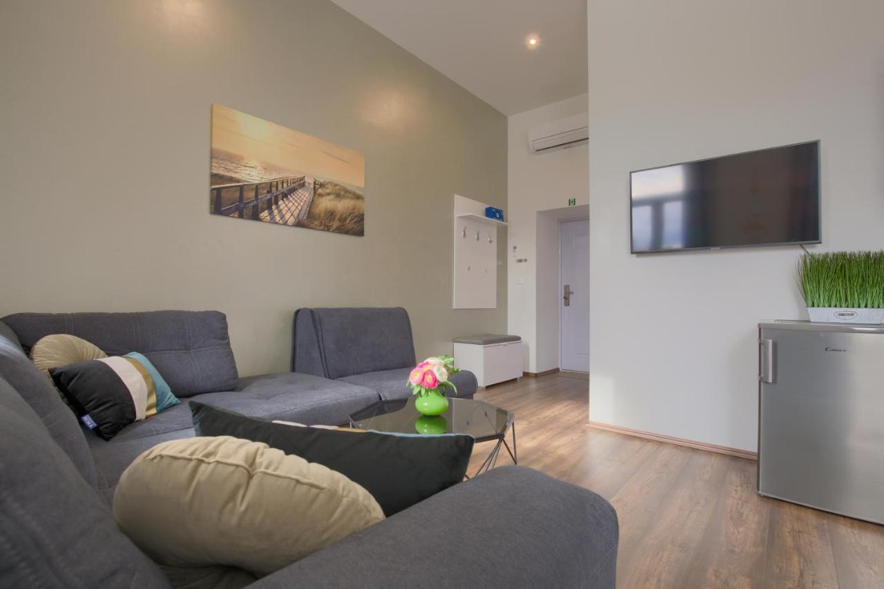 Pasko Properties Appartamento *