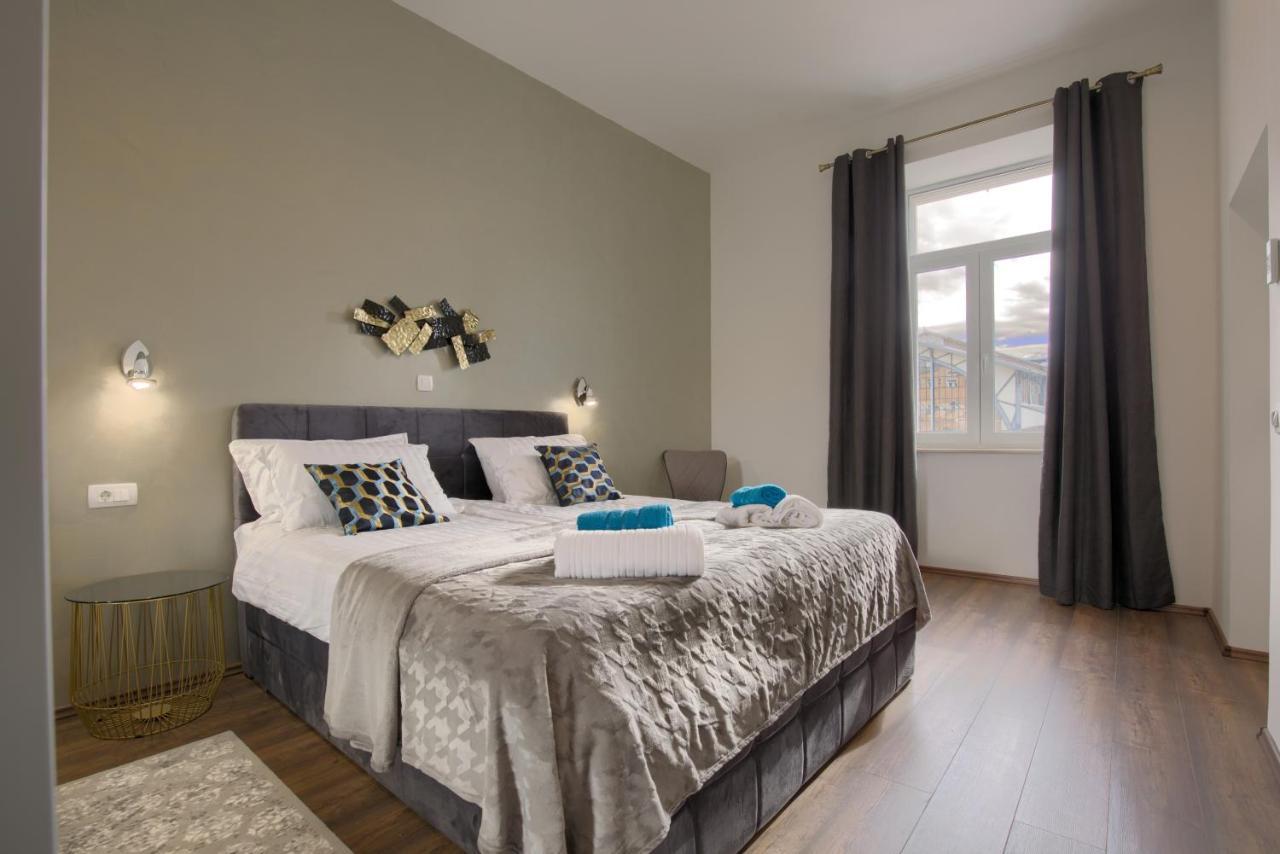 Appartamento Pasko Properties Pola