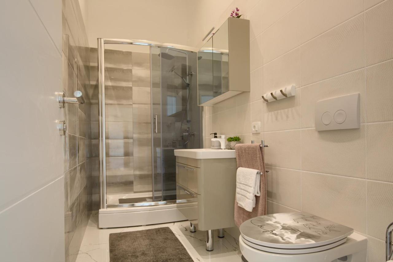 Appartamento Pasko Properties Pola