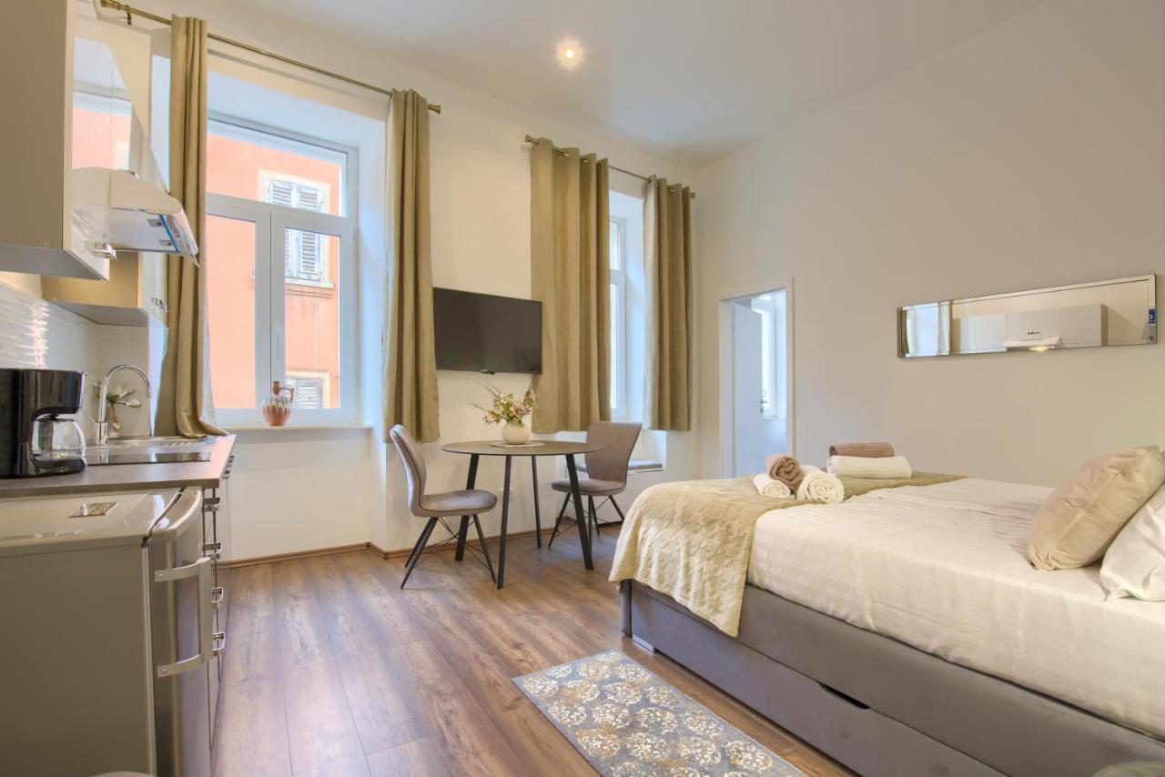 Appartamento Pasko Properties Pola