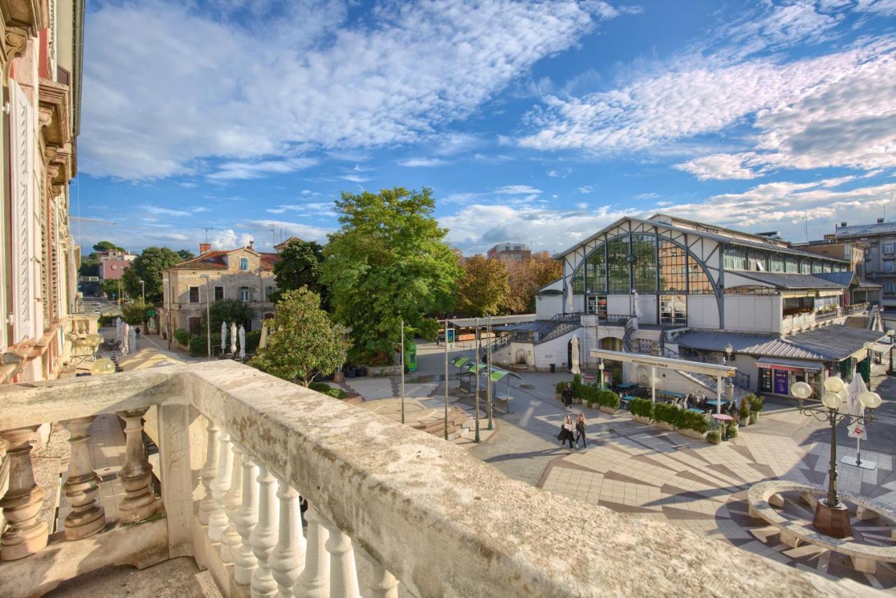 Appartamento Pasko Properties *