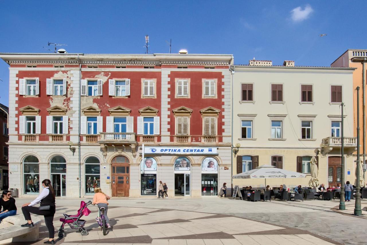 Appartamento Pasko Properties Pola