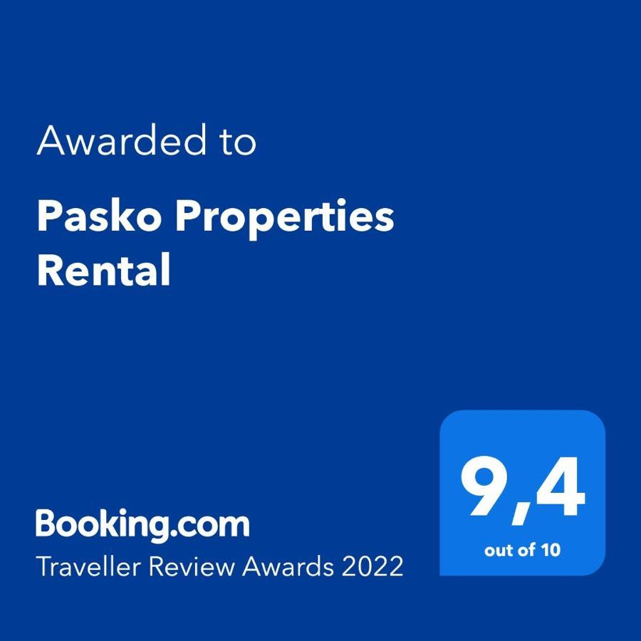 Pasko Properties Appartamento Pola